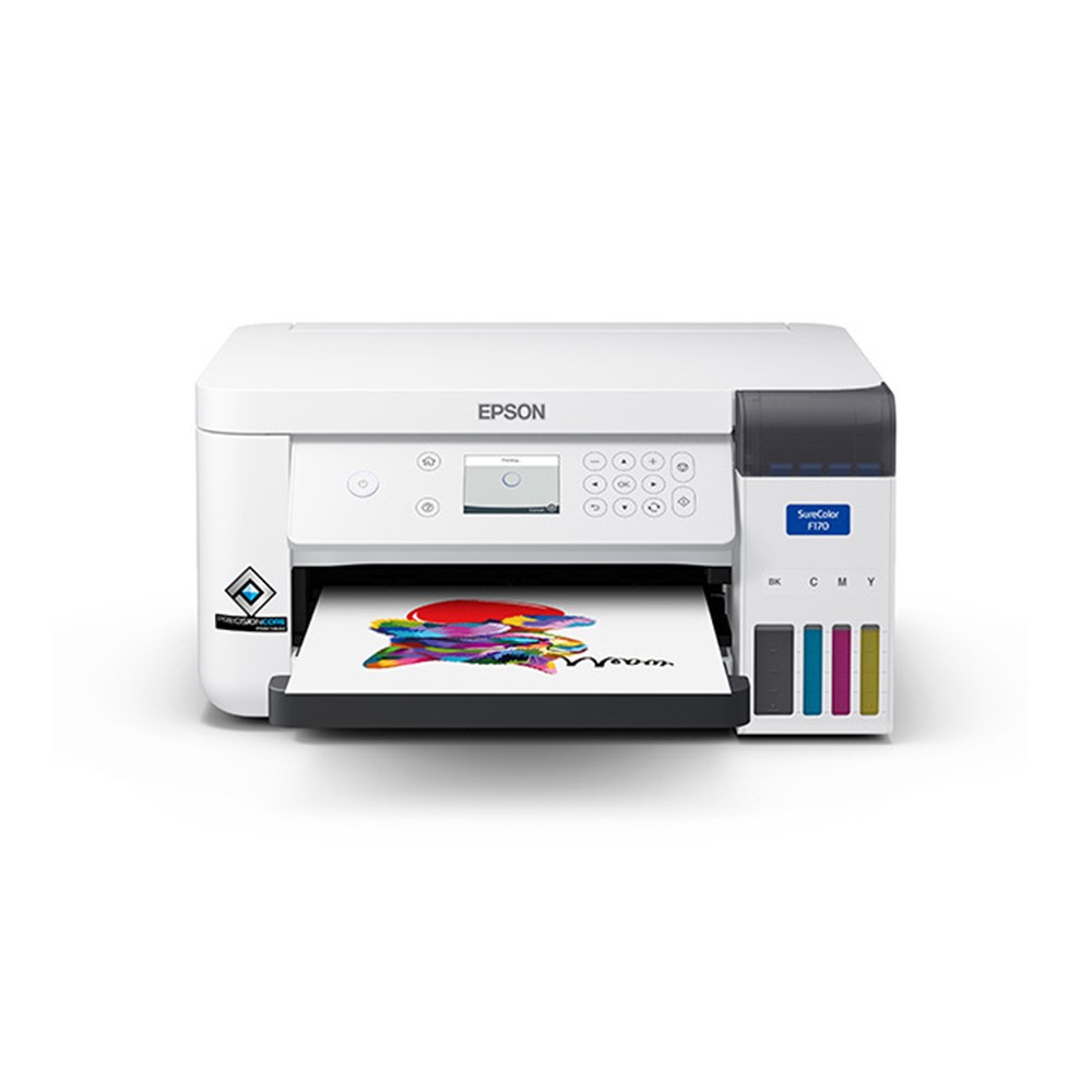 Epson F170